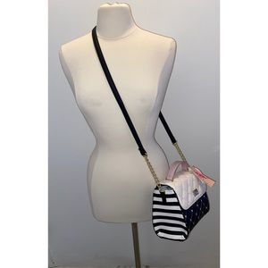 Brand new Betsy Johnson bag.